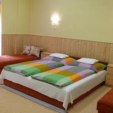 Apartman Madácsi